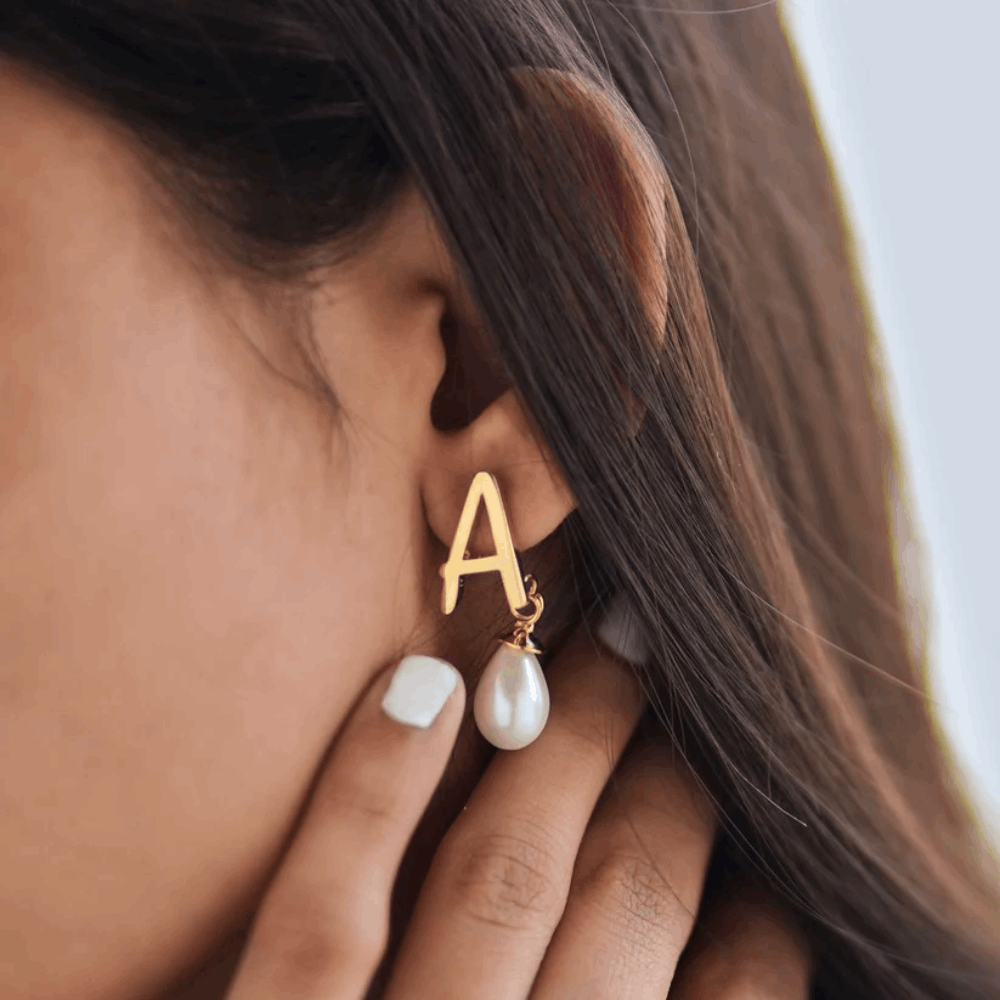 Ear Rings